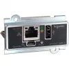 Võrguhalduskaart APC AP9547 Gigabit Ethernet RJ-45