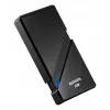 ADATA SE920 Thunderbolt tehnoloogia 4 TB USB USB-C USB4 Gen 3x2 Must