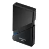 ADATA SE920 Thunderbolt tehnoloogia 4 TB USB USB-C USB4 Gen 3x2 Must