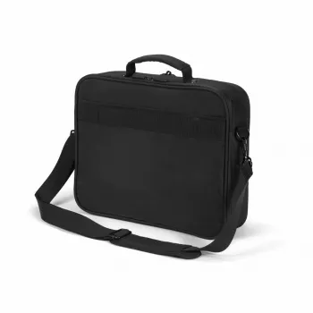 DICOTA Eco Multi Core - 13-14,1-tolline sülearvutikott - must / 300D 100% taaskasutatud PET polüester