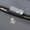 DICOTA Eco Multi Core - 13-14,1-tolline sülearvutikott - must / 300D 100% taaskasutatud PET polüester