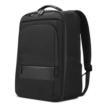 Lenovo ThinkPad Professional 16-tolline Gen 2 seljakott Vabaaja seljakott Must Plastik