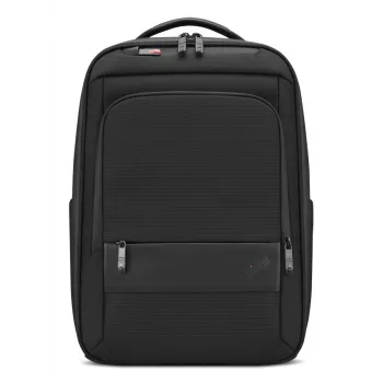Lenovo ThinkPad Professional 16-tolline Gen 2 seljakott Vabaaja seljakott Must Plastik