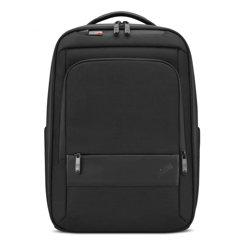 Lenovo ThinkPad Professional 16-tolline Gen 2 seljakott Vabaaja seljakott Must Plastik