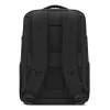 Lenovo ThinkPad Professional 16-tolline Gen 2 seljakott Vabaaja seljakott Must Plastik