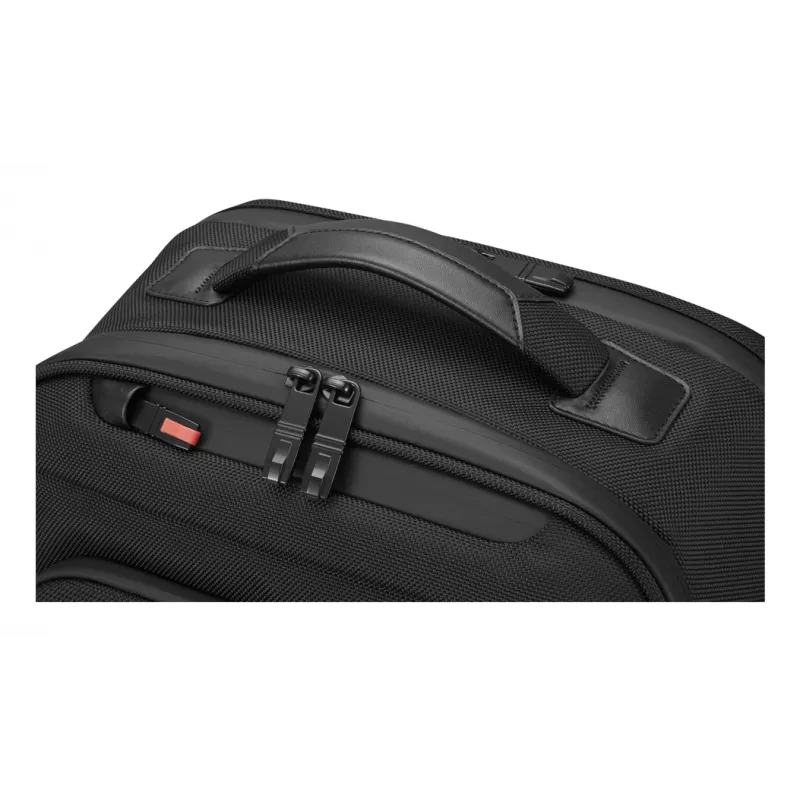 Lenovo ThinkPad Professional 16-tolline Gen 2 seljakott Vabaaja seljakott Must Plastik