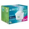 Asendusveefilter BRITA Maxtra PRO Pure Performance kassett, valge, 4 tk, 150 L/kuus