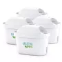 Asendusveefilter BRITA Maxtra PRO Pure Performance kassett, valge, 4 tk, 150 L/kuus