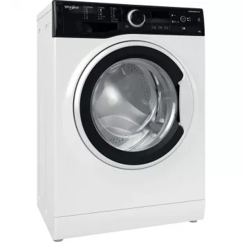 Whirlpool WRBSS 6249 S EU pesumasin eestlaetav 6 kg 1151 RPM Valge