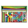 Lena SM42713 mitmevärviline laste meisterdamiskomplekt vanusele 5+