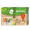 Lena SM42713 mitmevärviline laste meisterdamiskomplekt vanusele 5+