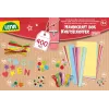Laste meisterdamiskomplekt Lena SM42714 Mitmevärviline alates 5. eluaastast