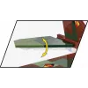 Ehitusmänguasi Cobi MiG-29 Ida-Saksamaa 5851 — 300-osaline komplekt