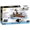 Ehitusmänguasi Cobi MiG-29 Ida-Saksamaa 5851 — 300-osaline komplekt