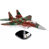 Ehitusmänguasi Cobi MiG-29 Ida-Saksamaa 5851 — 300-osaline komplekt