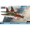 Ehitusmänguasi Cobi MiG-29 Ida-Saksamaa 5851 — 300-osaline komplekt