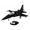 Ehituskomplekt Cobi Top Gun MiG-28 5859 1:48 mõõtkavas mudelikomplekt, kogutav telliskomplekt
