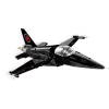 Ehituskomplekt Cobi Top Gun MiG-28 5859 1:48 mõõtkavas mudelikomplekt, kogutav telliskomplekt