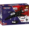 Ehituskomplekt Cobi Top Gun MiG-28 5859 1:48 mõõtkavas mudelikomplekt, kogutav telliskomplekt