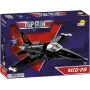 Ehituskomplekt Cobi Top Gun MiG-28 5859 1:48 mõõtkavas mudelikomplekt, kogutav telliskomplekt