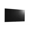 LG 43UL3J-M Signage Display digitaalne sildiekraan 109,2 cm (43 tolli) LCD Wi-Fi 300 cd/m² 4K Ultra HD sinine WebOS 16/7