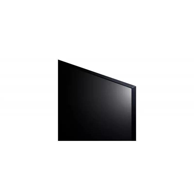 LG 43UL3J-M Signage Display digitaalne sildiekraan 109,2 cm (43 tolli) LCD Wi-Fi 300 cd/m² 4K Ultra HD sinine WebOS 16/7