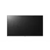 LG 43UL3J-M Signage Display digitaalne sildiekraan 109,2 cm (43 tolli) LCD Wi-Fi 300 cd/m² 4K Ultra HD sinine WebOS 16/7