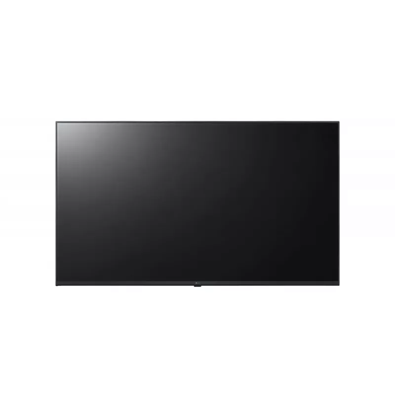 LG 43UL3J-M Signage Display digitaalne sildiekraan 109,2 cm (43 tolli) LCD Wi-Fi 300 cd/m² 4K Ultra HD sinine WebOS 16/7