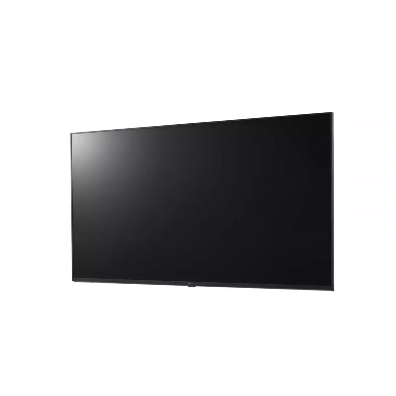 LG 43UL3J-M Signage Display digitaalne sildiekraan 109,2 cm (43 tolli) LCD Wi-Fi 300 cd/m² 4K Ultra HD sinine WebOS 16/7