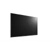 LG 43UL3J-M Signage Display digitaalne sildiekraan 109,2 cm (43 tolli) LCD Wi-Fi 300 cd/m² 4K Ultra HD sinine WebOS 16/7