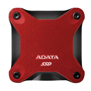 ADATA SD620 2 TB Micro-USB B 3.2 Gen 2 (3.1 Gen 2) Must, Red