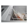 Whirlpool WHS2122 2 sügavkülmik Vabaltseisev 204 L Valge