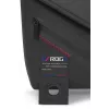 ASUS ROG SLASH Sling Bag 2.0 Polüester, Polüuretaan (PU), Termoplastiline polüuretaan (TPU) Must, Sinine, Roosa Unisex Õlakott