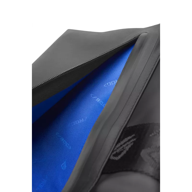 ASUS ROG SLASH Sling Bag 2.0 Polüester, Polüuretaan (PU), Termoplastiline polüuretaan (TPU) Must, Sinine, Roosa Unisex Õlakott