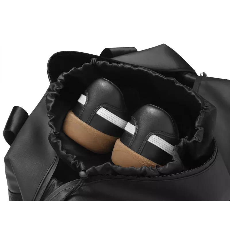 ASUS ROG SLASH spordikott Polüester, polüuretaan (PU), termoplastne polüuretaan (TPU) Must Mees Käekott