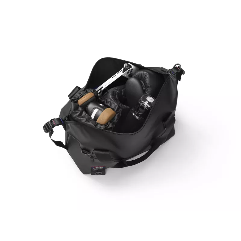 ASUS ROG SLASH spordikott Polüester, polüuretaan (PU), termoplastne polüuretaan (TPU) Must Mees Käekott