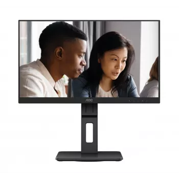 AOC E2 22E2UMF arvutimonitor 54,6 cm (21,5 tolli) 1920 x 1080 pikslit Full HD LED must