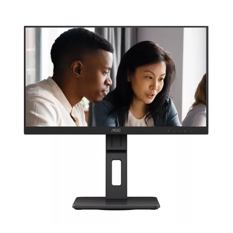 AOC E2 22E2UMF arvutimonitor 54,6 cm (21,5 tolli) 1920 x 1080 pikslit Full HD LED must