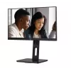 AOC E2 22E2UMF arvutimonitor 54,6 cm (21,5 tolli) 1920 x 1080 pikslit Full HD LED must