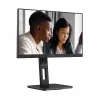 AOC E2 22E2UMF arvutimonitor 54,6 cm (21,5 tolli) 1920 x 1080 pikslit Full HD LED must