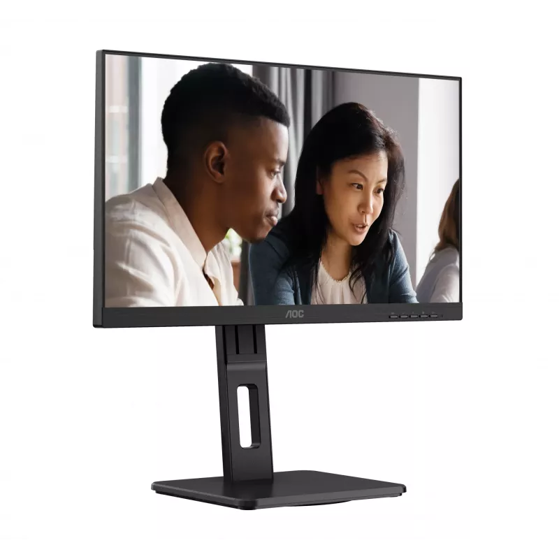 AOC E2 22E2UMF arvutimonitor 54,6 cm (21,5 tolli) 1920 x 1080 pikslit Full HD LED must