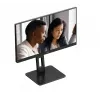 AOC E2 22E2UMF arvutimonitor 54,6 cm (21,5 tolli) 1920 x 1080 pikslit Full HD LED must