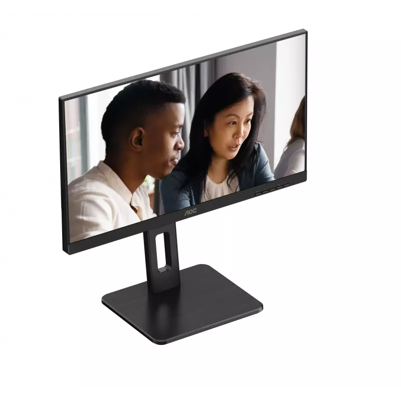 AOC E2 22E2UMF arvutimonitor 54,6 cm (21,5 tolli) 1920 x 1080 pikslit Full HD LED must