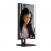 AOC E2 22E2UMF arvutimonitor 54,6 cm (21,5 tolli) 1920 x 1080 pikslit Full HD LED must