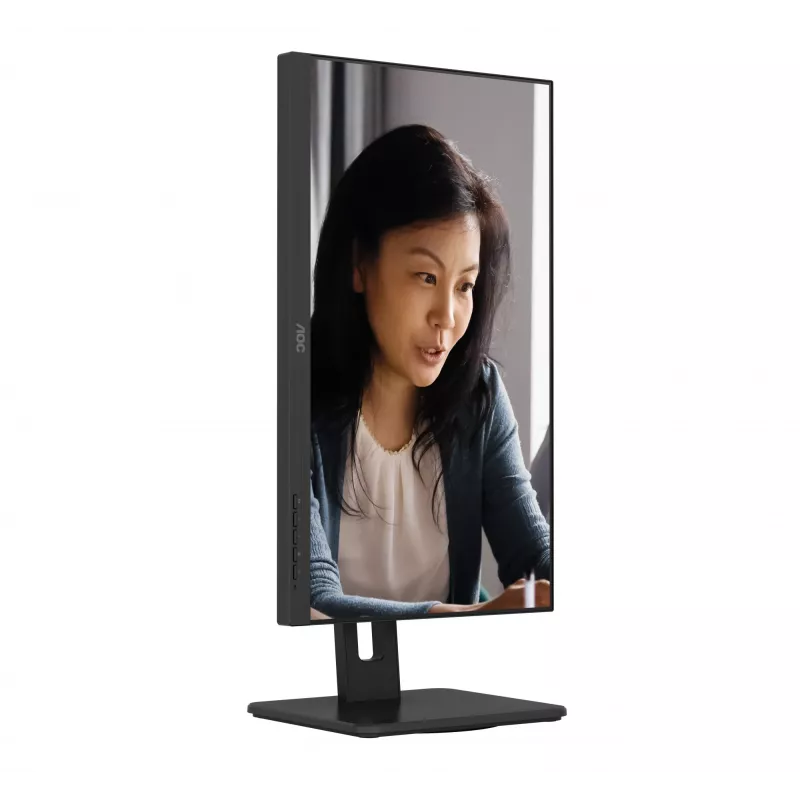 AOC E2 22E2UMF arvutimonitor 54,6 cm (21,5 tolli) 1920 x 1080 pikslit Full HD LED must
