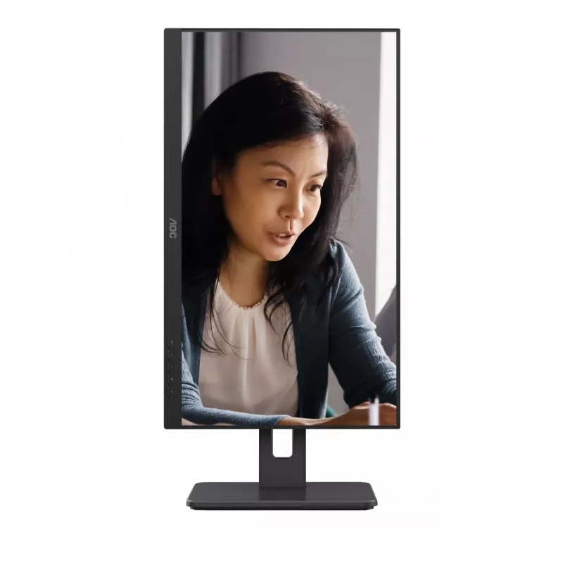 AOC E2 22E2UMF arvutimonitor 54,6 cm (21,5 tolli) 1920 x 1080 pikslit Full HD LED must