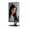 AOC E2 22E2UMF arvutimonitor 54,6 cm (21,5 tolli) 1920 x 1080 pikslit Full HD LED must