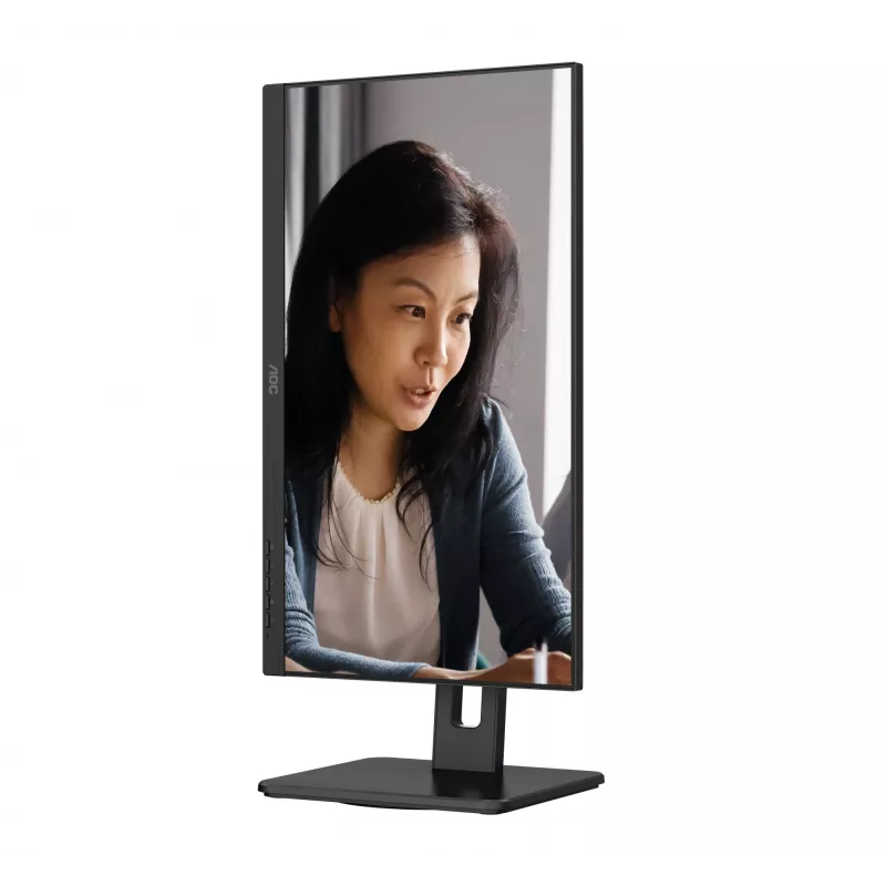AOC E2 22E2UMF arvutimonitor 54,6 cm (21,5 tolli) 1920 x 1080 pikslit Full HD LED must