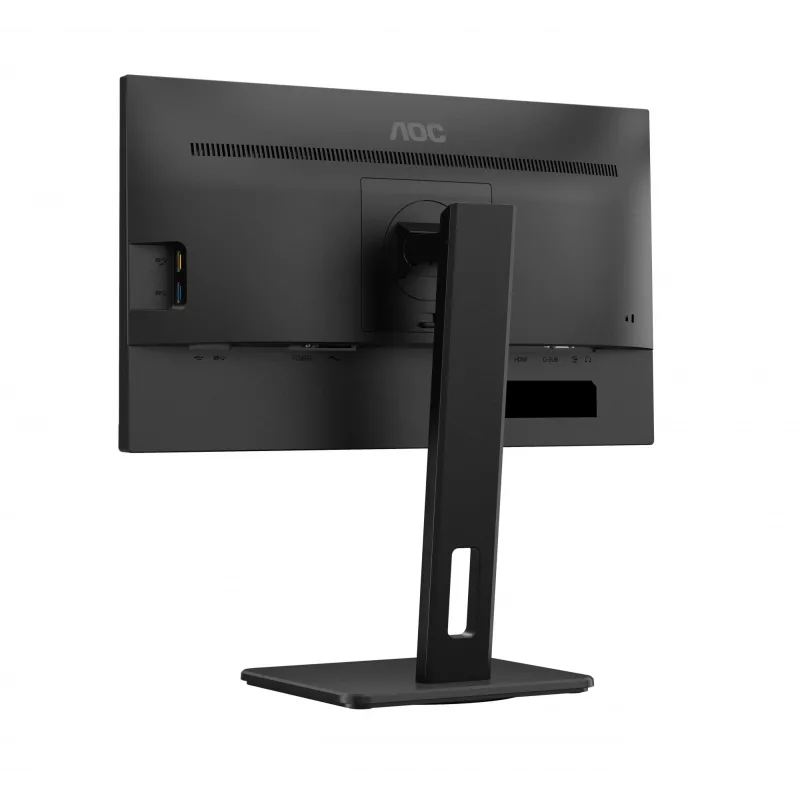 AOC E2 22E2UMF arvutimonitor 54,6 cm (21,5 tolli) 1920 x 1080 pikslit Full HD LED must