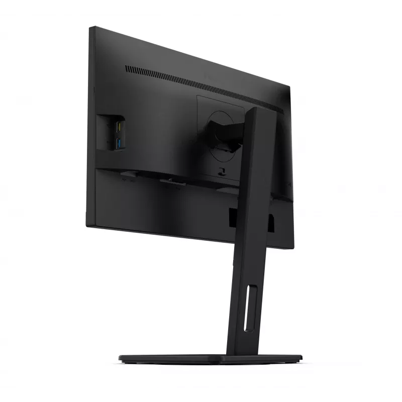 AOC E2 22E2UMF arvutimonitor 54,6 cm (21,5 tolli) 1920 x 1080 pikslit Full HD LED must